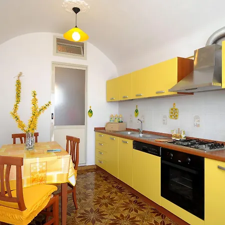 Relais Giaggiolo * Conca dei Marini