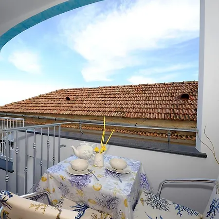 Relais Giaggiolo