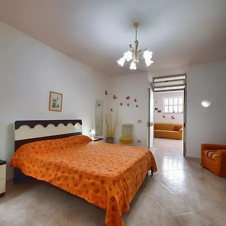 Relais Giaggiolo *