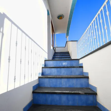Relais Giaggiolo Holiday home