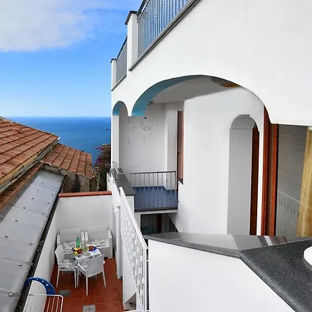 Relais Giaggiolo