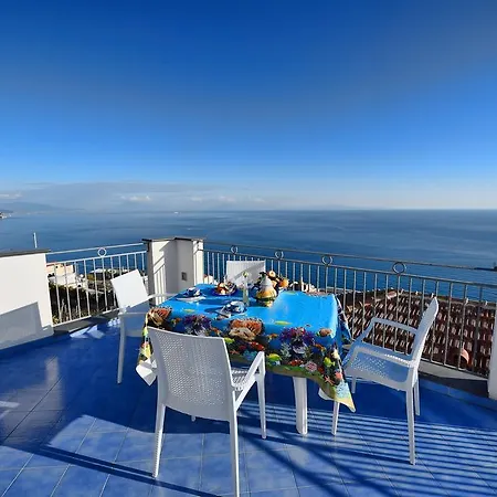 Relais Giaggiolo Holiday home