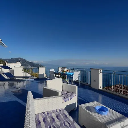 Relais Giaggiolo