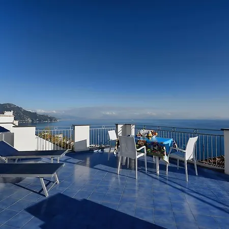 Relais Giaggiolo Holiday home *
