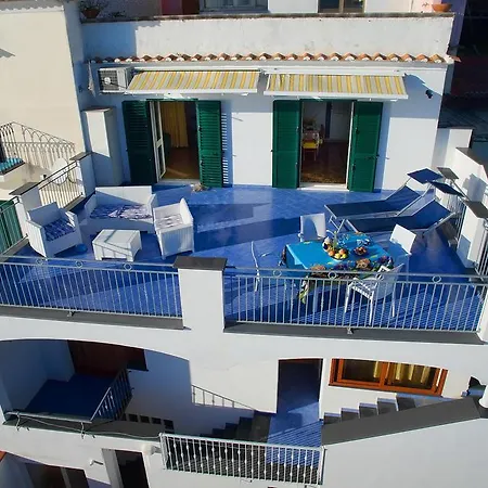 Holiday home Relais Giaggiolo